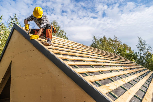 Quick and Trustworthy Emergency Roof Repair Services in North Babylon, NY